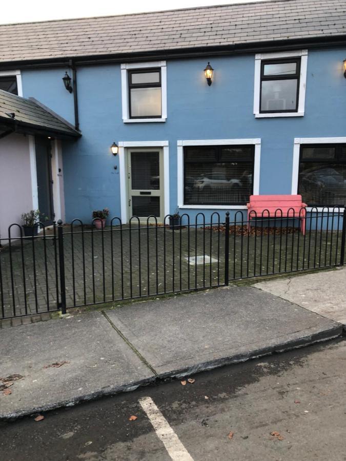 The Snug, Ardfert Village Exteriör bild