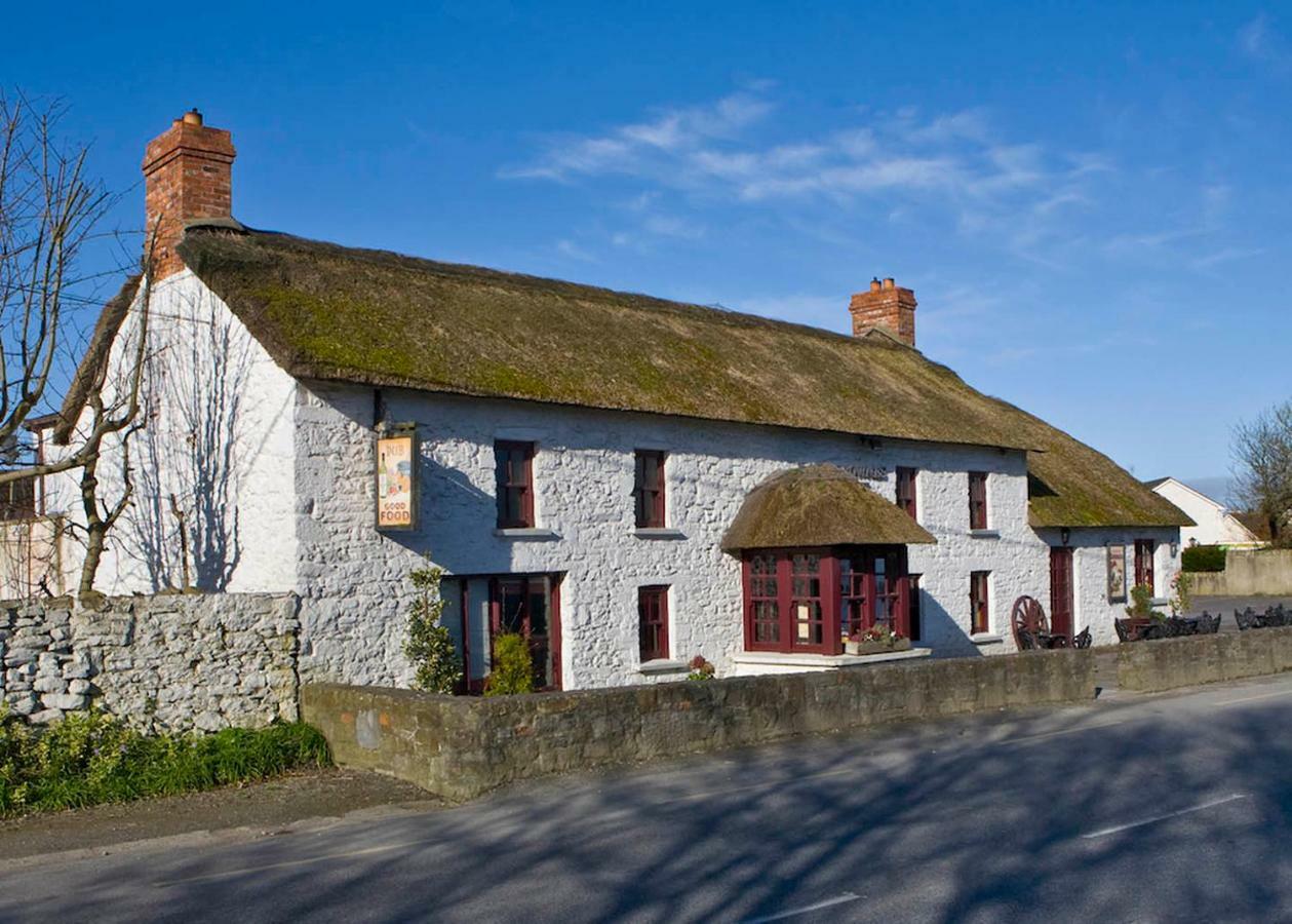 The Snug, Ardfert Village Exteriör bild