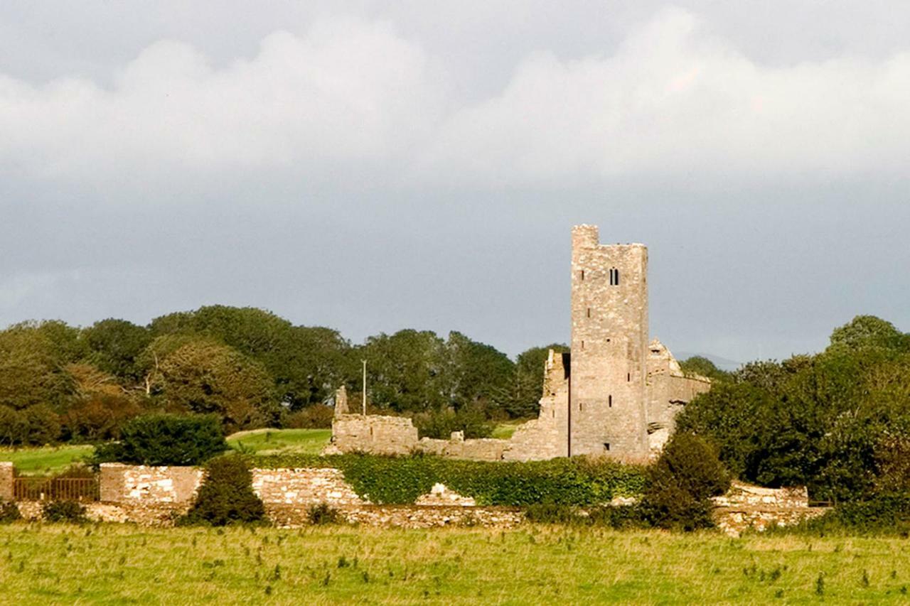 The Snug, Ardfert Village Exteriör bild