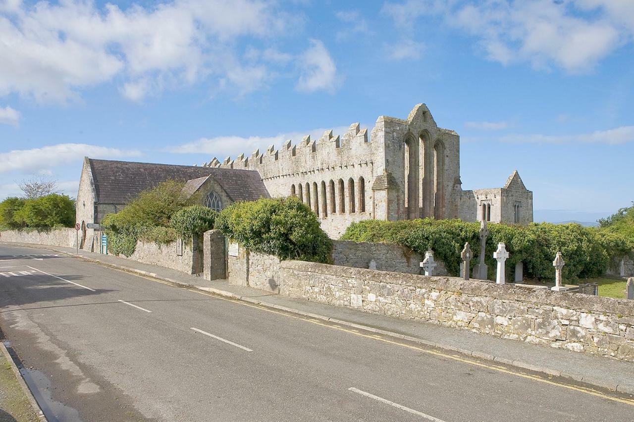 The Snug, Ardfert Village Exteriör bild
